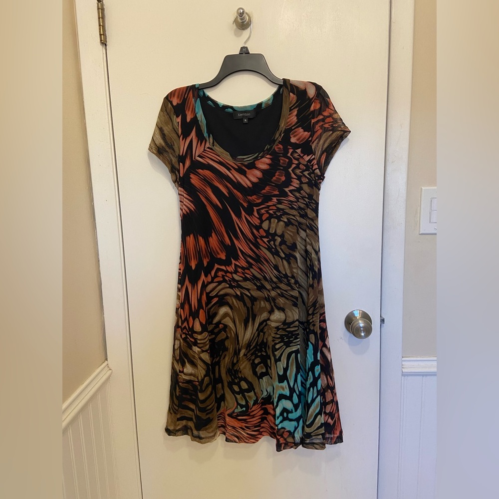 Karen Kane dress
XL
